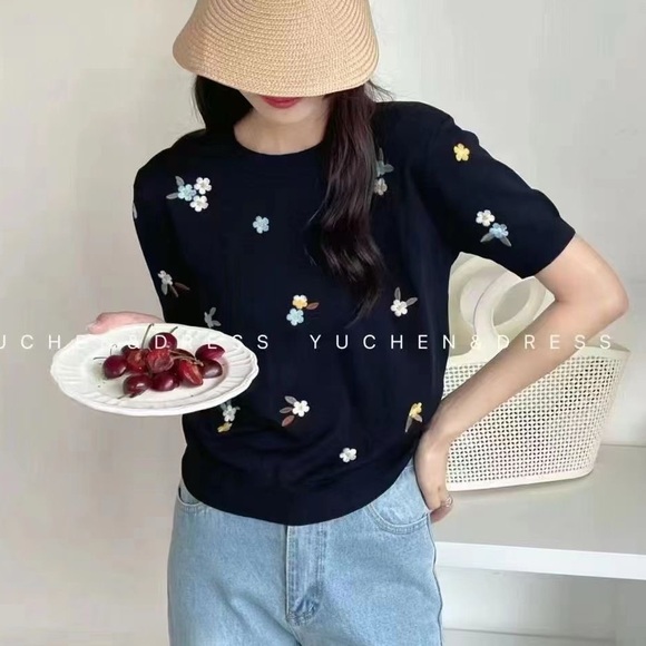 Mystery box of clothes/sweater/hoodie/dress/pants - Picture 6 of 6